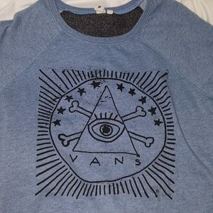 Vans Sweatshirt